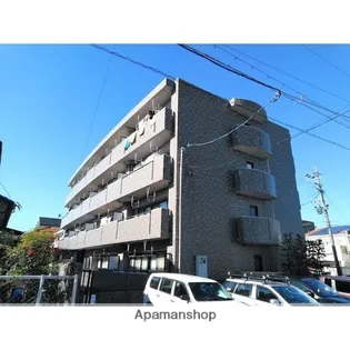 ルグラン【1階】の外観