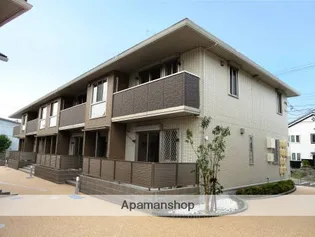 カームムサシ.【2階】の外観