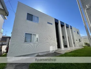 カーサビアンカ@の画像