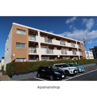 第2マンションイトキ.【2階】の外観