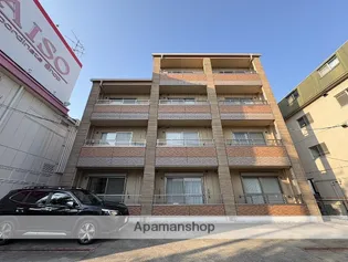 イストリア牧の原.【1階】の外観