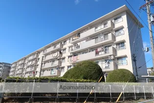 西一社団地の画像