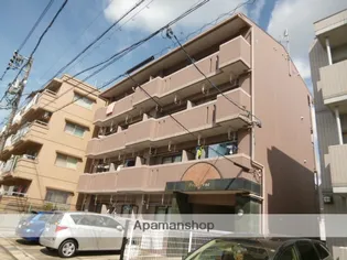 ペディメントの画像