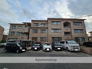 レスカール社台【1階】の外観