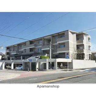 グランデ亀の井の画像