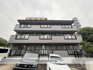 スターヒルズ 藤森【1階】の外観