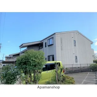 カピラハイツの画像