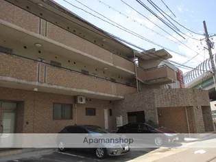 LA TIE上社の画像