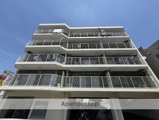 メゾンアイレス.【2階】の外観