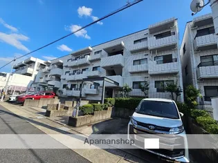 インテリジェント高間台Ⅱ号館の画像