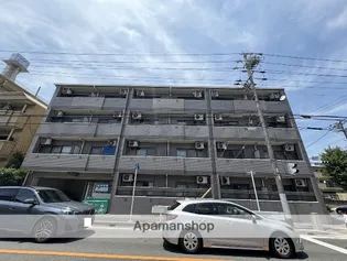 ヤングビレッジⅡの画像