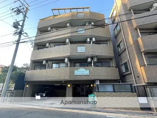 シティライフ藤ヶ丘 南2号館【3階】の外観