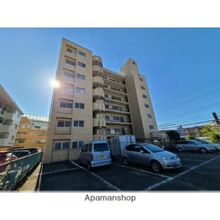 牧の原ビルの画像