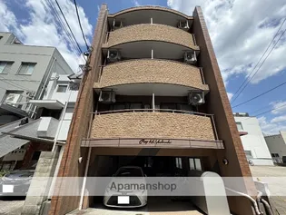 シティライフ社台の画像