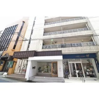 第二日吉ビルの画像