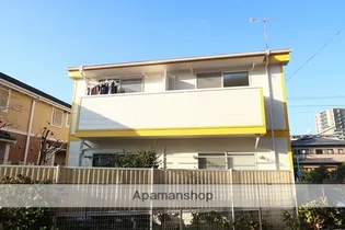 グレース藤ヶ丘の画像