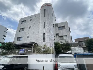 ヤシロアーバンスクエア.【3階】の外観