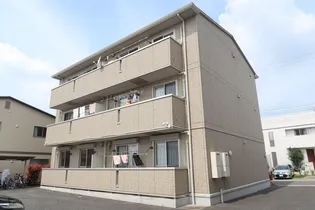 メゾンカレリアの画像