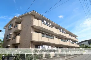 セリーヌ 高針台【2階】の外観