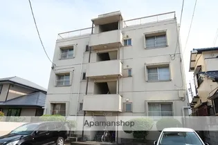 瓶ノ井マンションの画像