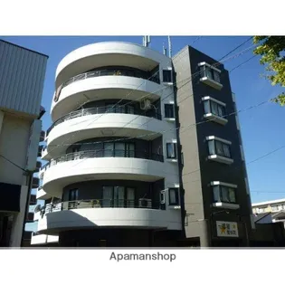 パールアベニュー223の画像