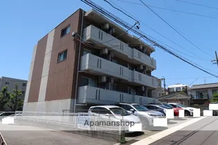 ブルーム上社の画像