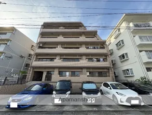 エレガンスマインⅢの画像