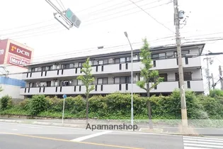 クレール東浦の画像