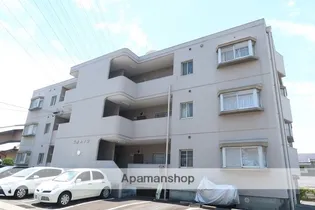 高鐘ハイツの画像