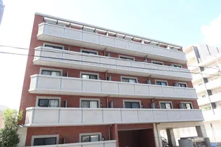 イースタンヒルズ藤が丘Ⅱ【5階】の外観