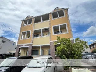 エステート竹の山の画像