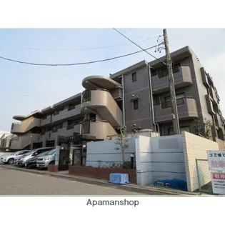 パルナス社口.【2階】の外観