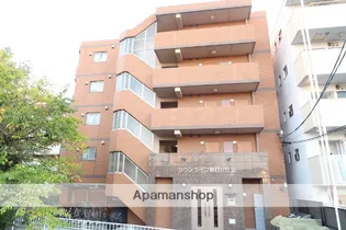 タウンライフ 朝日が丘北【4階】の外観