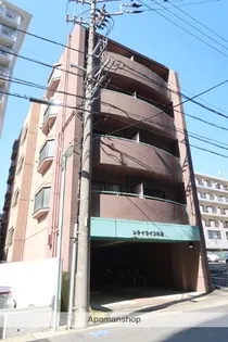 シティライフ本郷.【5階】の外観