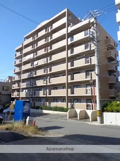 ヒルトップ藤ヶ丘.【3階】の外観