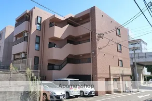 フジスター本郷マンションの画像