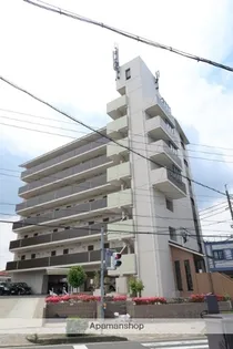 ユメックス7【7階】の外観