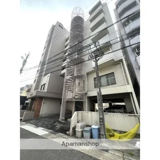 アイサンビルの画像