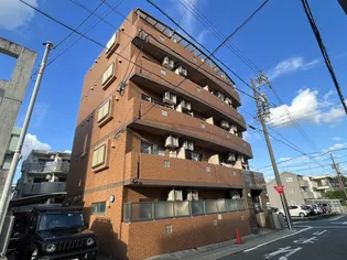 タウンライフ朝日が丘北の画像