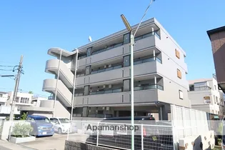 カーサ一社【4階】の外観