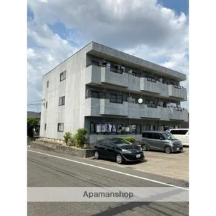 エルグランデ大平の画像