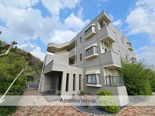 エル ボヌール【3階】の外観