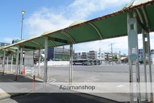 メゾンド パラディ【2階】の周辺