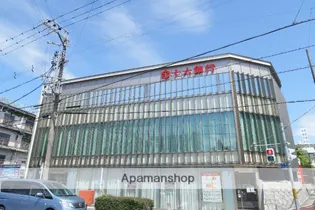 メゾンド パラディ【2階】の周辺