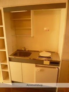 メゾンド パラディ【2階】の内装