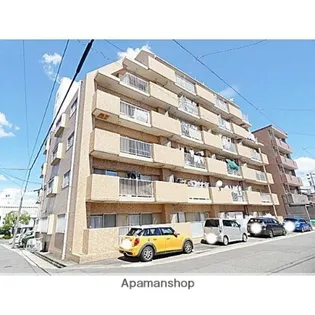 ニューアーバン一社の画像