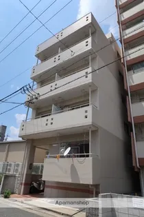 メゾン引山@【4階】の外観