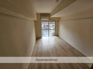 ダイコウビル【4階】の内装