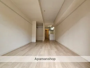 ダイコウビル【4階】の居間