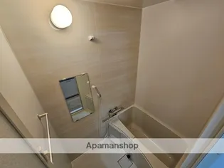 ダイコウビル【4階】の風呂